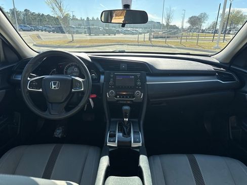 Used 2016 Honda Civic LX image 29