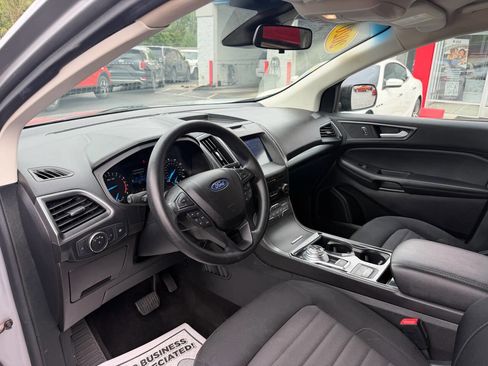 Used 2020 Ford Edge SE AWD/4WD image 11