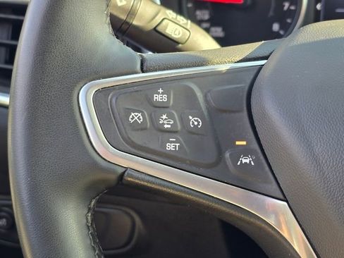 Used 2023 Chevrolet Equinox LT w/ Driver Convenience Package image 25