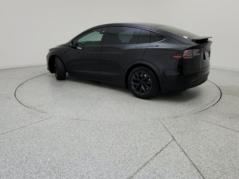 Used 2022 Tesla Model X AWD/4WD image 10