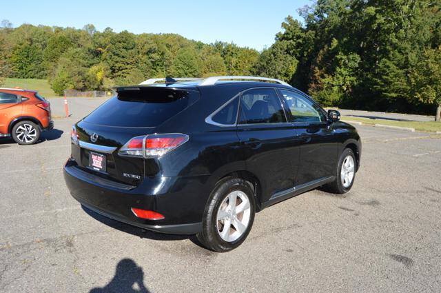 Used 2015 Lexus RX 350 AWD image 63