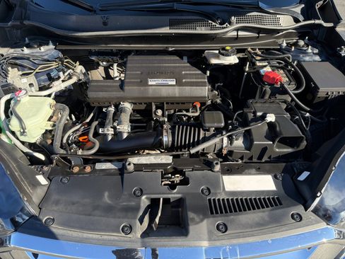 Used 2018 Honda CR-V Touring image 20