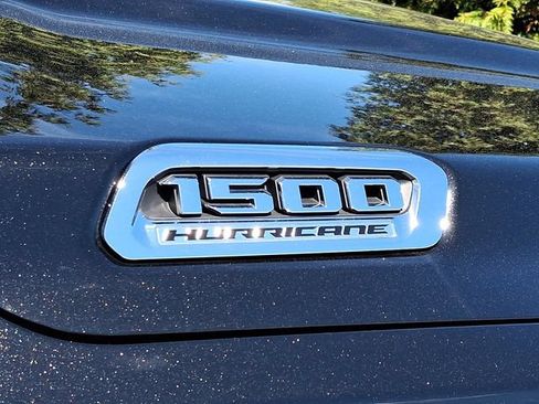 Used 2026 RAM 1500 Laramie AWD/4WD image 30
