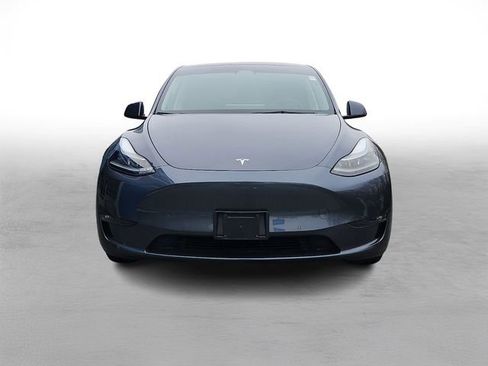 Used 2022 Tesla Model Y Performance image 2