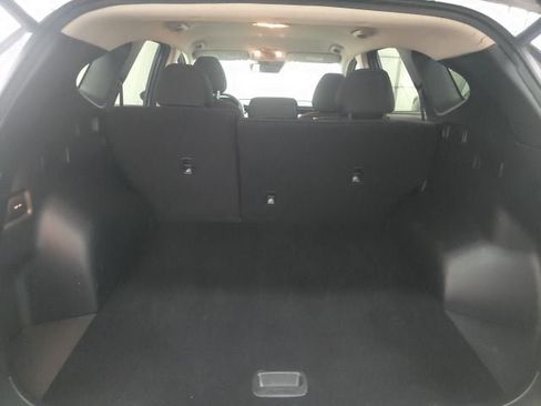 Used 2024 Hyundai Tucson SEL AWD/4WD image 12
