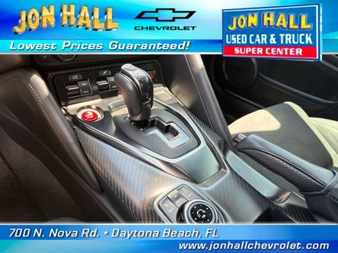 Used 2021 Nissan GT-R Premium AWD/4WD image 22