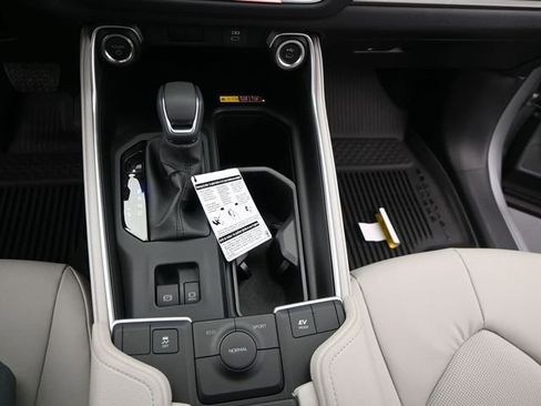 New 2026 Toyota Grand Highlander XLE image 7