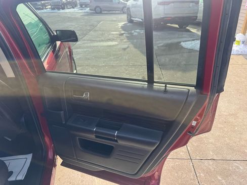 Used 2016 Ford Flex SEL w/ Equipment Group 202A image 17