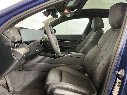 Certified 2024 BMW 530i 530i w/ M Sport Package image 23