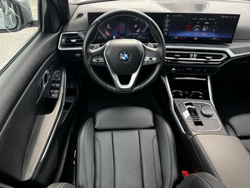 Used 2024 BMW 330i 330i image 14