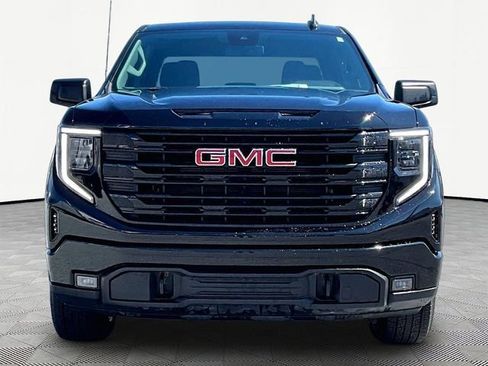 Used 2025 GMC Sierra 1500 Elevation AWD/4WD image 2