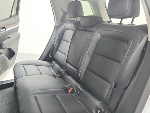 New 2026 GMC Terrain Denali AWD/4WD image 41