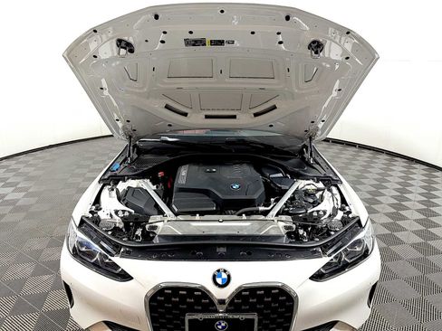 Certified 2023 BMW 430i xDrive Convertible w/ Convenience Package image 30