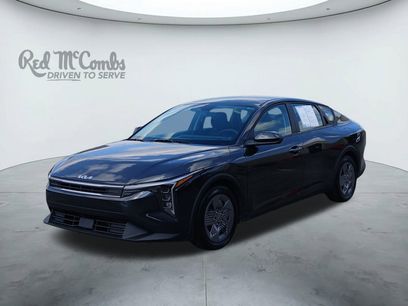 Used 2025 Kia K4 LX