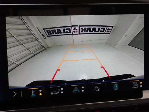 New 2026 Chevrolet Silverado 2500 LT w/ Trail Boss Package image 24