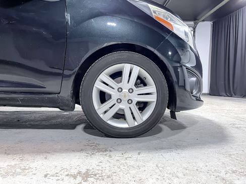 Used 2013 Chevrolet Spark LS image 11