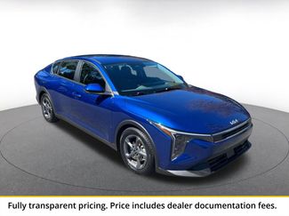 Used 2025 Kia K4 FWD video 1