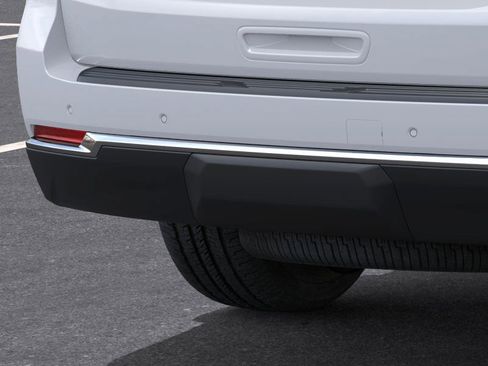New 2026 Chevrolet Tahoe LS image 16
