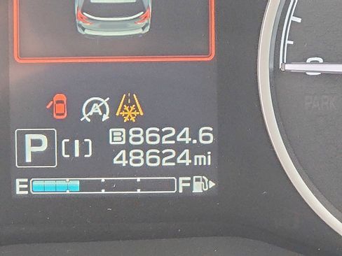 Used 2021 Subaru Forester Premium image 20