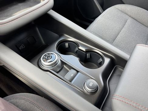 New 2026 Ford Explorer Active RWD image 36