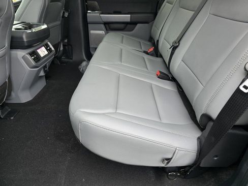 New 2025 Ford F150 Lightning Flash image 19