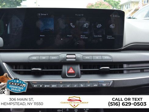 Used 2025 Kia K4 FWD image 17