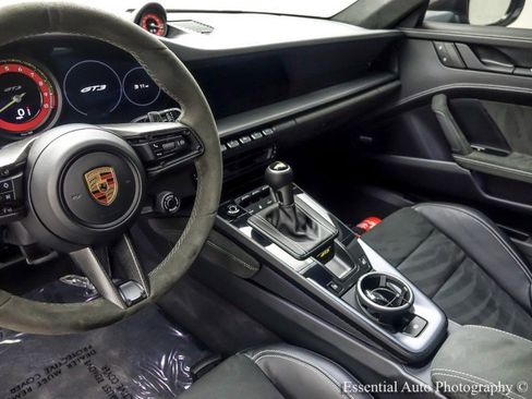 Used 2023 Porsche 911 GT3 RWD image 13
