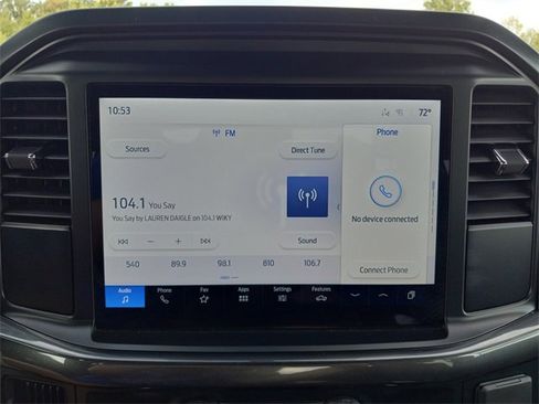 Used 2025 Ford F150 STX image 18