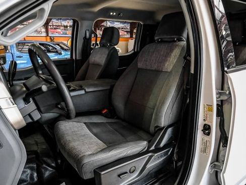 Used 2024 Ford F250 XLT w/ FX4 Off-Road Package AWD/4WD image 32