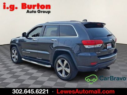Used 2016 Jeep Grand Cherokee Limited