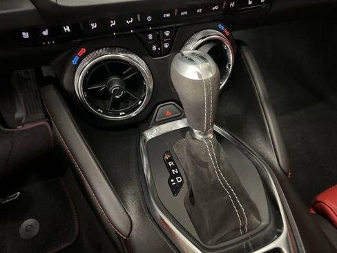 Certified 2024 Chevrolet Camaro SS image 15