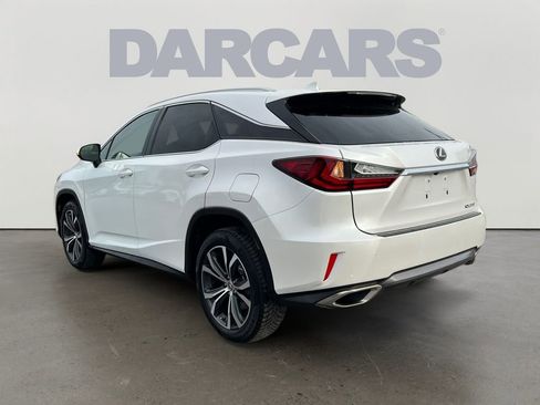 Used 2017 Lexus RX 350 AWD image 4