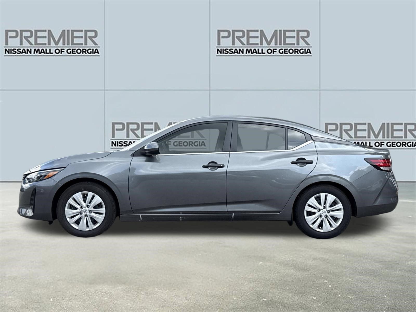 Used 2025 Nissan Sentra S FWD image 15