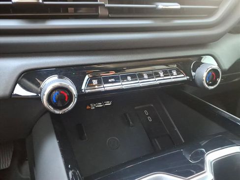 New 2025 Chevrolet Silverado EV LT AWD/4WD image 21