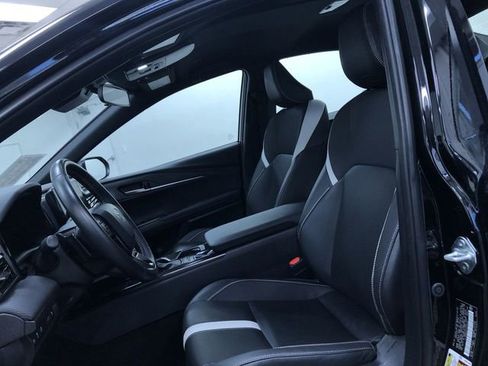 Certified 2025 Toyota Camry SE image 18