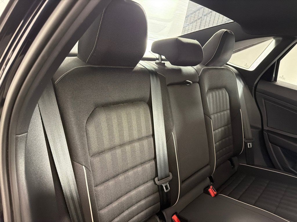 Used 2023 Volkswagen Jetta Sport FWD image 21