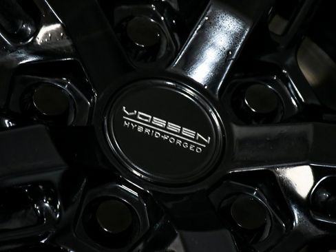 Used 2021 Chevrolet Corvette Stingray Preferred Cpe w/ 2LT image 93