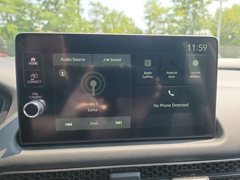 New 2026 Honda HR-V EX-L image 19