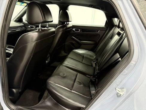 Used 2023 Honda Civic Sport Touring image 13