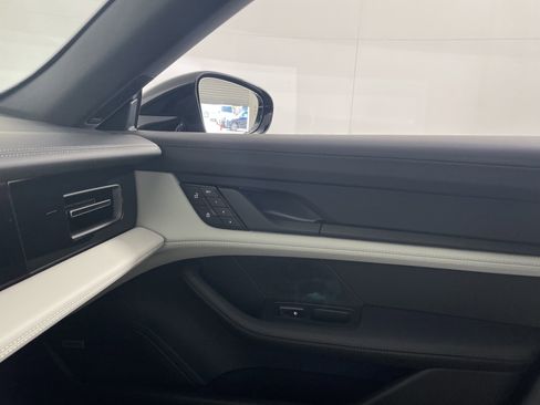 New 2026 Porsche Taycan RWD image 14