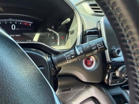 Used 2018 Honda CR-V EX-L image 22