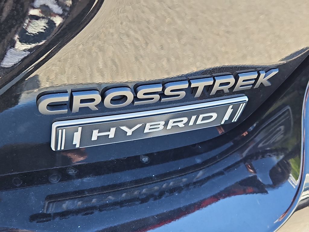 New 2026 Subaru Crosstrek 2.5i Limited AWD/4WD image 6