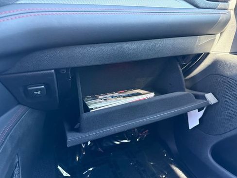 New 2026 Dodge Durango GT image 35