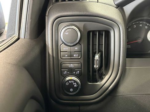 New 2025 GMC Sierra 1500 Pro w/ Pro Value Package image 23
