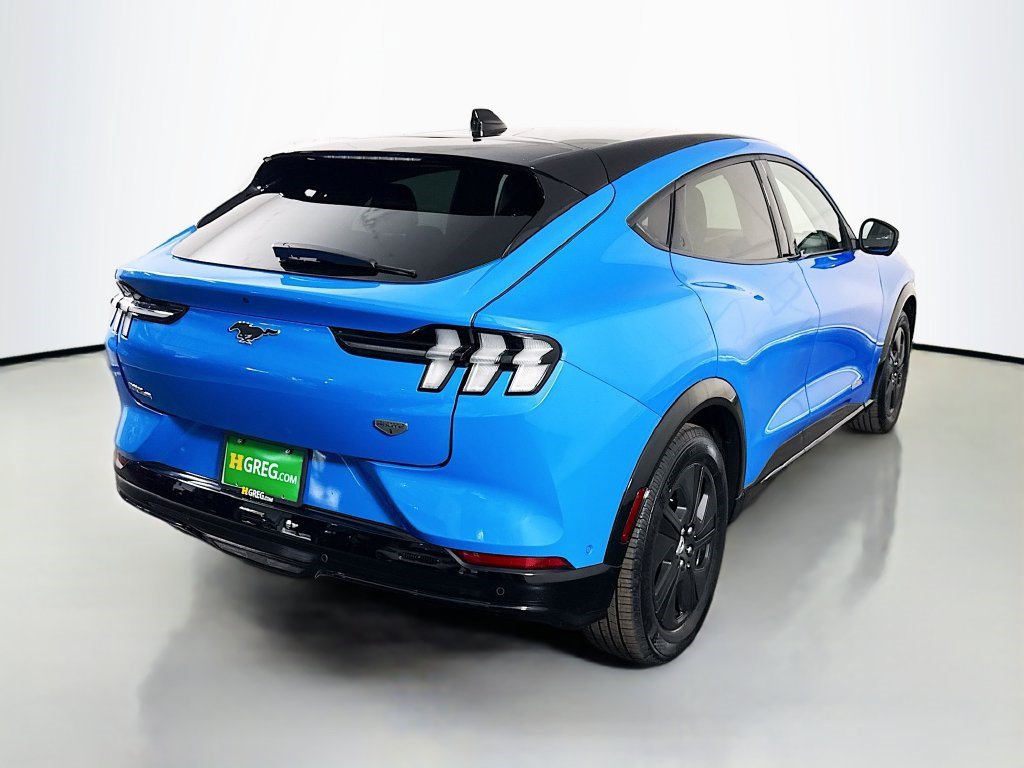 Used 2023 Ford Mustang Mach-E California Route 1 AWD/4WD image 10