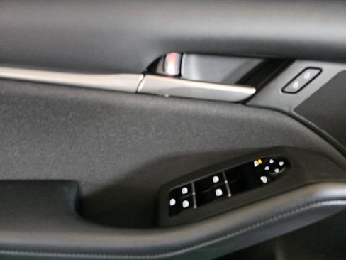 New 2026 MAZDA MAZDA3 s image 22