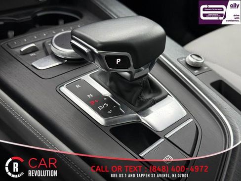 Used 2018 Audi A5 2.0T Prestige image 37