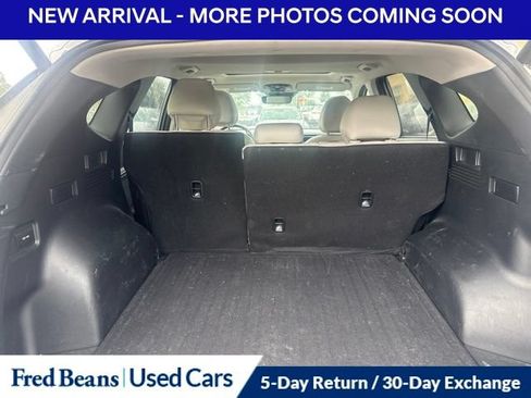 Certified 2024 Hyundai Tucson SEL w/ Convenience Package AWD/4WD image 6