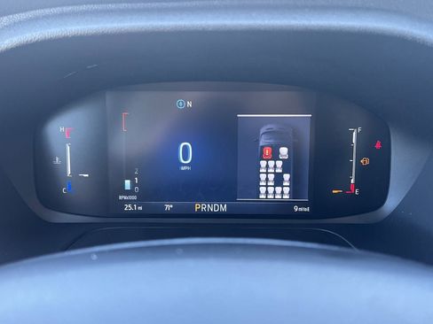 New 2026 Ford Transit 350 148 Medium Roof Wagon image 10