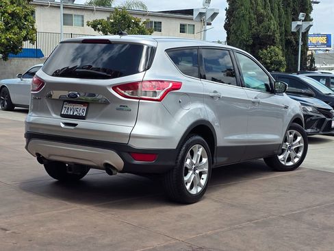 Used 2013 Ford Escape SEL FWD image 11